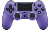 Sony DualShock 4 Paars Bluetooth Gamepad Analoog/digitaal PlayStation 4 - thumbnail