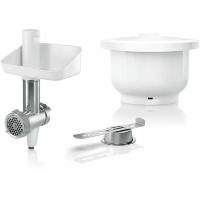 Accessoires voor keukenrobot BOSCH MUZS2BS