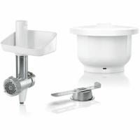 Accessoires voor keukenrobot BOSCH MUZS2BS