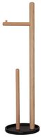 Sealskin Earth toiletrolhouder 20x20x73,2cm Eiken - thumbnail