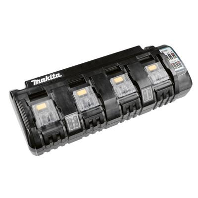Makita oplader - DC18SF - 14,4-18 V - 196426-3
