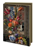 Kaartenmapje 10 stuks met enveloppen - Bas Meeuws, Royal Delft