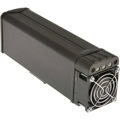 Fandis Verwarmingsventilator voor schakelkast HVMS250THP-230 250 W (l x b x h) 193 x 61.5 x 85 mm Piece 1 stuk(s) Fandis Verwarmingsventilator voor schakelkast HVMS250THP-230 250 W (l x b x h) 193 x 61.5 x 85 mm Piece 1 stuk(s)