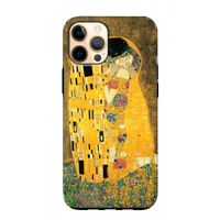 Der Kuss: iPhone 12 Pro Max Tough Case