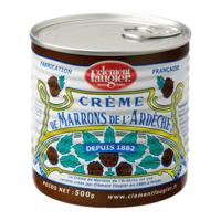 Clement Faugier - Kastanjepasta - 500g