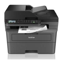 Brother MFC-L2800DW Compacte all-in-one zwart-witlaserprinter