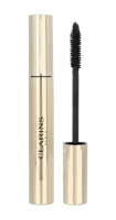 Clarins Supra Volume Mascara 01 Intense Black 8 ml Dames