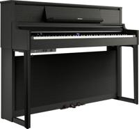 Roland LX-5 CH digitale piano - thumbnail