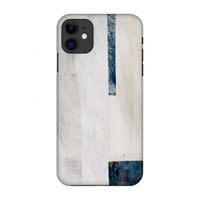 Meet you there: Volledig geprint iPhone 11 Hoesje
