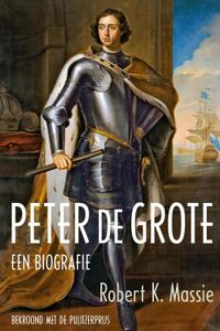 Peter de Grote - Robert K. Massie - ebook