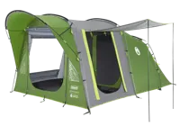 Coleman Oak Canyon 4 BlackOut Tent