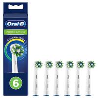 Borstel vervanger Oral-B 4210201321460