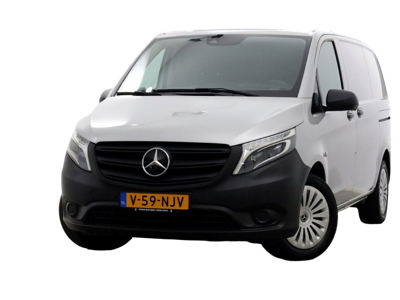 Mercedes Benz Vito