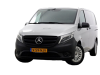 Mercedes Benz Vito