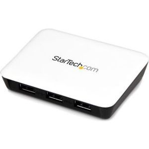 Startech USB 3 to Gigabit Network Adapter w/ Hub