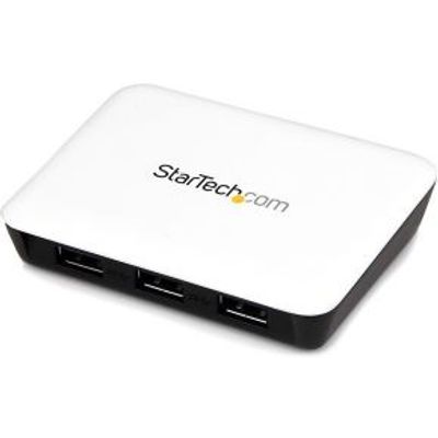 Startech USB 3 to Gigabit Network Adapter w/ Hub
