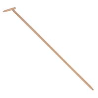Schoffelsteel met hilt 160cm - Talentools