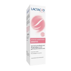 Lactacyd Pharma Sensitive 250ml