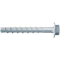 fischer betonschroef zeskantkop - FBS II - 6x60/5 US - 546391