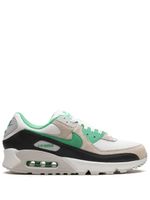 Nike baskets Air Max 90 'Spring Green' - Gris