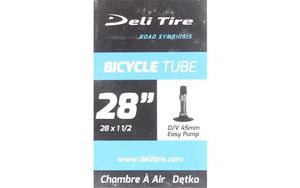 Deli binnenband dv19 28/29 47/57-622 dv 45mm