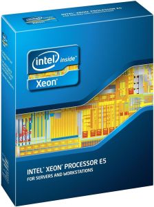 Intel Xeon E5-2687WV3 processor 3,1 GHz 25 MB Smart Cache Box