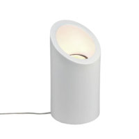 Astro - Marasino Gips Vloerlamp