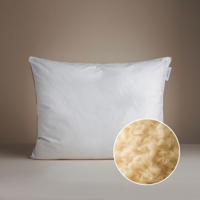 Hoofdkussen - 100% Kapok - Voor Zij- & Rug- En Buikslaper - Kapok - Plantaardig & Luchtig En Vochtregulerend - Dekbed-Discounter.nl Hoofdkussen - 100% Kapok - Voor Zij- & Rug- En Buikslaper - Kapok - Plantaardig & Luchtig En Vochtregulerend - Dekbed-Discounter.nl
