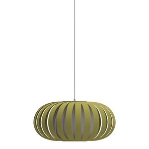 Tom Rossau ST903 Hanglamp - Geel - 58 cm