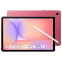 Samsung 5G, WiFi Grijs Android tablet 27.7 cm (10.9 inch) Energielabel F (A - G) 2 GHz Android 15