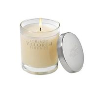 Lorenzo Villoresi Teint de Neige Candle