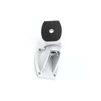 Audio Pro WB-201 Audio muurbeugel Wit