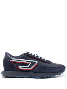 Diesel baskets S-Racer LC - Bleu