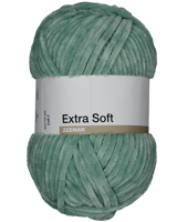Extra soft Breigaren - Groen