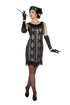Great Gatsby/ Charleston