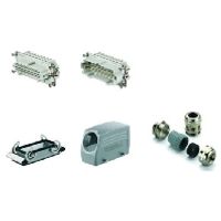 HDC-KIT-HE 16.120 M  - Accessory for industrial connectors HDC-KIT-HE 16.120 M - thumbnail