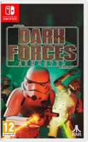 Nintendo Switch Star Wars: Dark Forces - Remaster