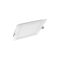 Ledvance LED Downlight Slim Vierkant SQ210 18W 1530lm 120D - 840 Koel Wit