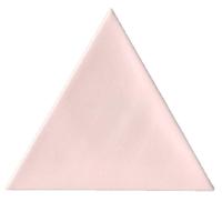 Terre d&apos;Azur Cima Pink-Salmon Mate 11,3x13 cm