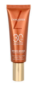 Lancaster Infinite Bronze Sunlight Cream SPF30 50 ml