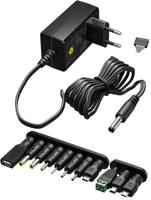 Goobay Netvoeding 1500mA 18W gestabiliseerd - 7795514