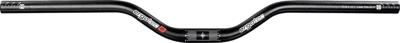 Ergotec Bar riser bar alu alu black
