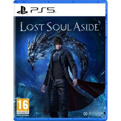 Lost Soul Aside - PS5-game