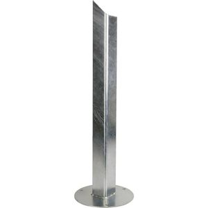 SLV 229022 Grondspies 500 mm RVS