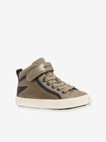 Baskets J944GM - J KALISPERA FILLE GEOX goud