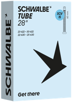 Binnenband Schwalbe SCV15 (28'') - 23/30-622/630 - 60 mm ventiel