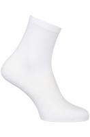 AGU High 2-Pack Fietssokken Essential - Wit - S/M
