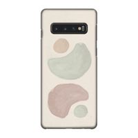 Geo #10: Samsung Galaxy S10 4G Volledig Geprint Hoesje