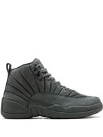 Jordan x Public School baskets Air Jordan 12 Retro - Gris - thumbnail