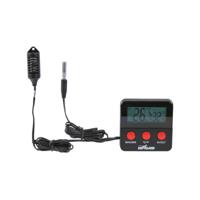 Thermo-hygrometer Trixie